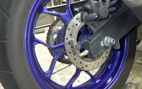 YAMAHA YZF-R25 2021 RG10J