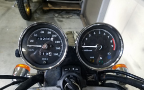 HONDA CB400SS 2007 NC41