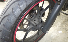 SUZUKI GIXXER 150 NG4BG