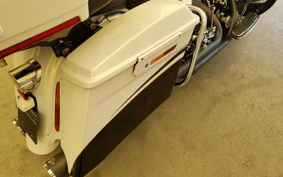 HARLEY FLTRXSE1800CVO 2012 TC8