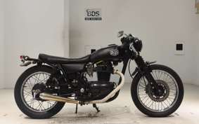 KAWASAKI 250TR BJ250F