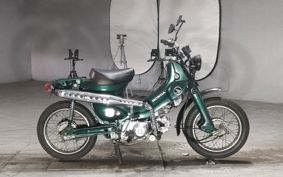 HONDA LITTLE CUB AA01