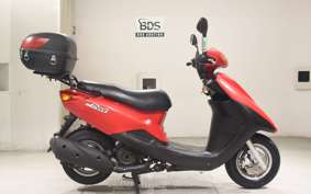 YAMAHA AXIS 125 TREET 2002 SE53J