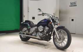 YAMAHA DRAGSTAR 400 2003 VH01J