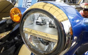 HONDA C110 SUPER CUB JA44
