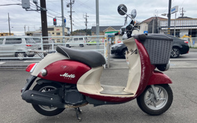 YAMAHA  VINO DX SA59J