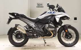 BMW R1300GS 2025
