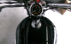 HARLEY XL1200C 2015 CT3