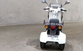 HONDA GYRO TD02