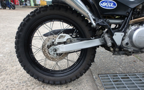 YAMAHA SEROW 225 DG08J