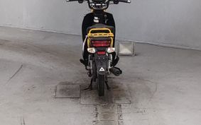 HONDA CROSS CUB JA10