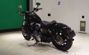 HARLEY XL1200X 2018