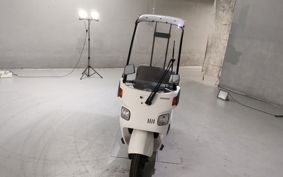 HONDA GYRO TA03