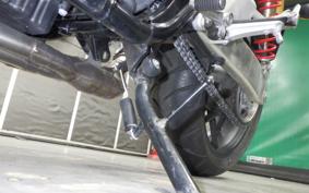 HONDA CB400SF GEN 4 A 2016 NC42
