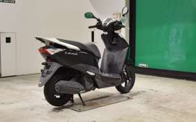 HONDA LEAD 125 2019 JF45