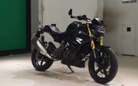 BMW G310R 2022