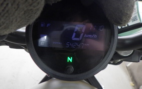 HONDA REBEL 250 2001 MC49