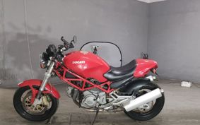 DUCATI MONSTAR 400 M407AA