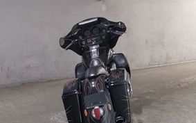HARLEY FLHTCU-I 1450 FCW