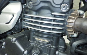 TRIUMPH SCRAMBLER400X 2024