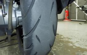 YAMAHA CYGNUS 125 XSR 3 SED8J