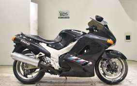 KAWASAKI ZZ1100 NINJA R Gen.2 ZXT10D