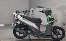 SUZUKI ADDRESS V110 CE47A