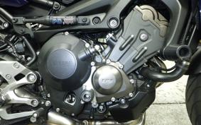 YAMAHA MT-09 Tracer 2016 RN36J