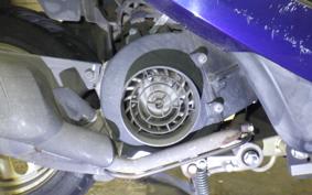 HONDA DIO Gen.6 AF62