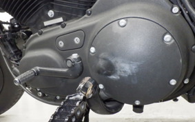HARLEY XL1200X 2012