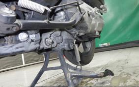 HONDA DIO 110 2023 JF58