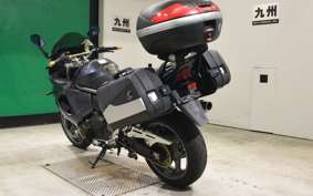 SUZUKI BANDIT 1250 F 2014 GW72A