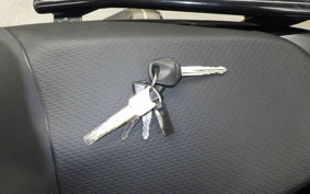 SUZUKI SV650 A 2021 VP55B