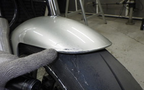 YAMAHA XJR400 1999 4HM