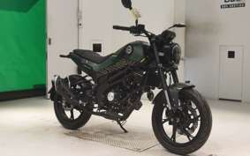 BENELLI BENELLI レオンチーノ125