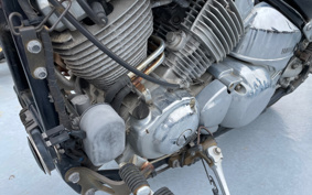 YAMAHA DRAGSTAR 400 2012 VH02J