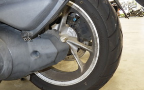 YAMAHA N-MAX 155 A SG50J