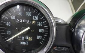 KAWASAKI BALIUS 250 Gen.2 ZR250B