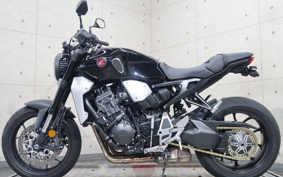 HONDA CB1000R 2020 SC80