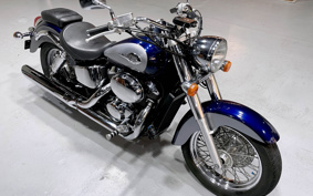 HONDA SHADOW 750 2002 RC44