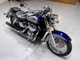 Фото Honda SHADOW 750 2002 с японского аукциона