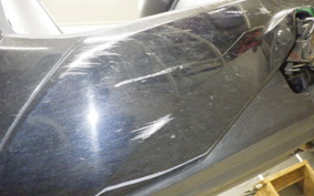 HONDA LEAD 125 2008 JK12