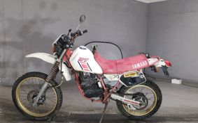 YAMAHA DT200 R 37F