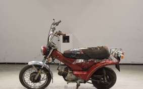 YAMAHA ZIPPY80 2025 405