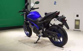 SUZUKI SV650 A 2026 VP55E