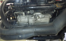 HONDA CB750 GEN 2 2007 RC42