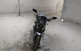 KAWASAKI NINJA 400 2017 EX400E
