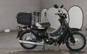 HONDA LITTLE CUB AA01