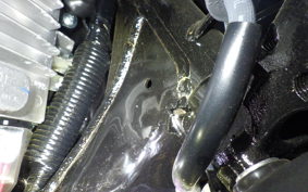HONDA LEAD 125 JK12
