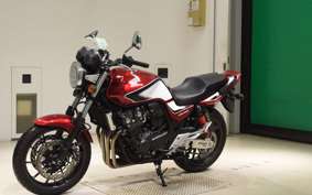 HONDA CB400SF GEN 4 A 2022 NC42